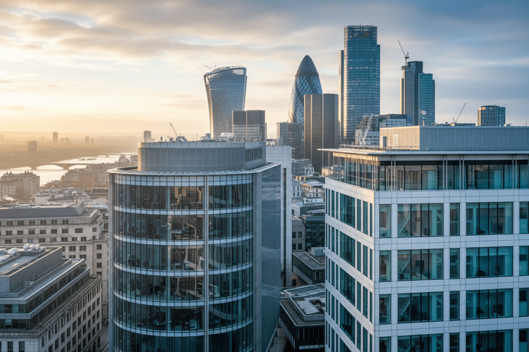 AstraZeneca, Lloyds und GSK mit starkem Quartalswachstum