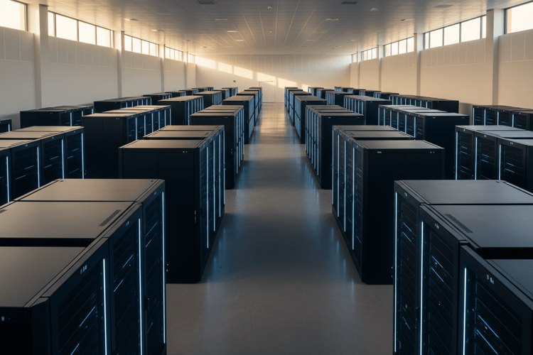 Meta startet KI-Modell Muse Spark im Kampf gegen OpenAI und Google