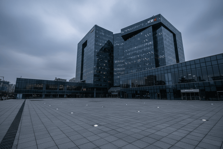 Asiatische Börsen unter Druck: Kospi bricht um fast 3% ein