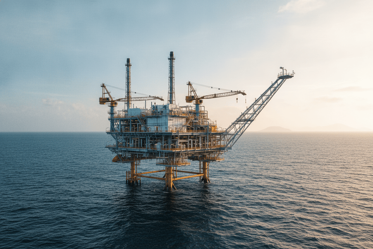 BP kehrt nach Venezuela zurück: Lizenz für Offshore-Gasfeld erteilt