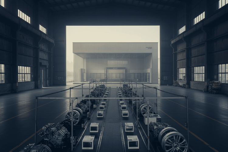 China kämpft weiter gegen Deflation: Angebot und Nachfrage im Ungleichgewicht