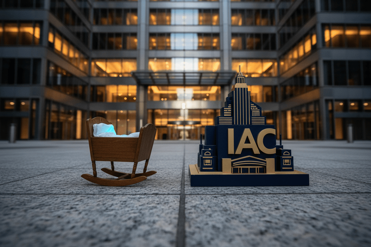 IAC verkauft Care.com für 320 Millionen Dollar an Private Equity