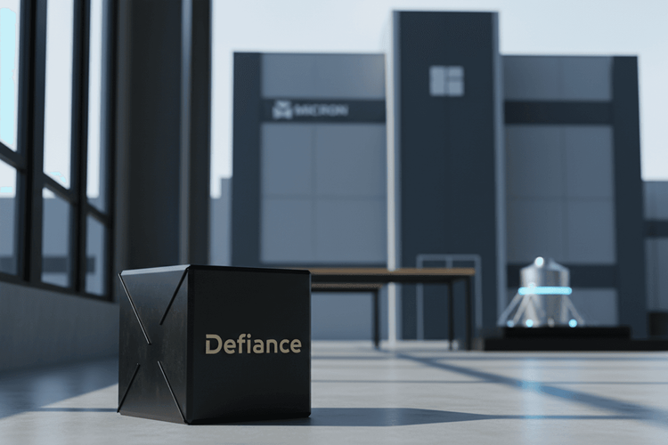 Neuer ETF: Defiance setzt auf beliebteste Retail-Aktien