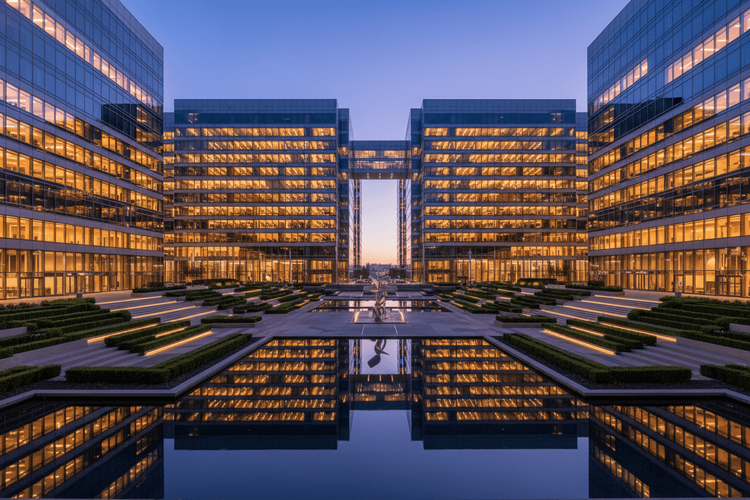 Tech-Aktien günstig bewertet: Was die Berichtswoche für Anleger bedeutet