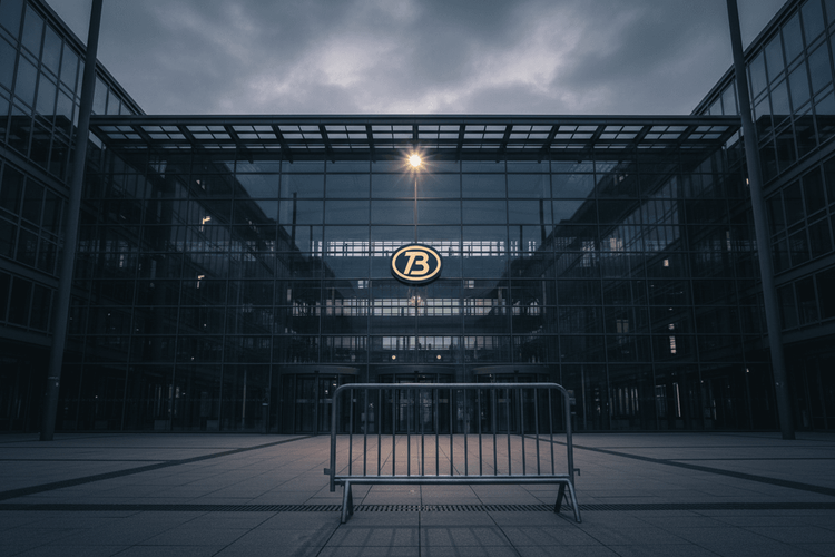 Deutsche Bahn: Sicherheitsgipfel nach tödlichem Angriff auf Zugbegleiter