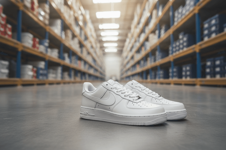 Nike-Aktie steigt trotz enttäuschender Prognose – die Gründe