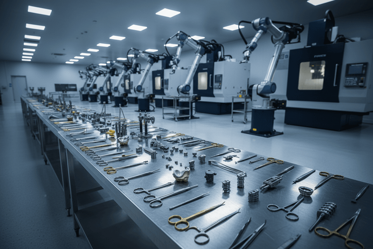 Stryker nach Cyberangriff: Aufträge und Produktion massiv gestört