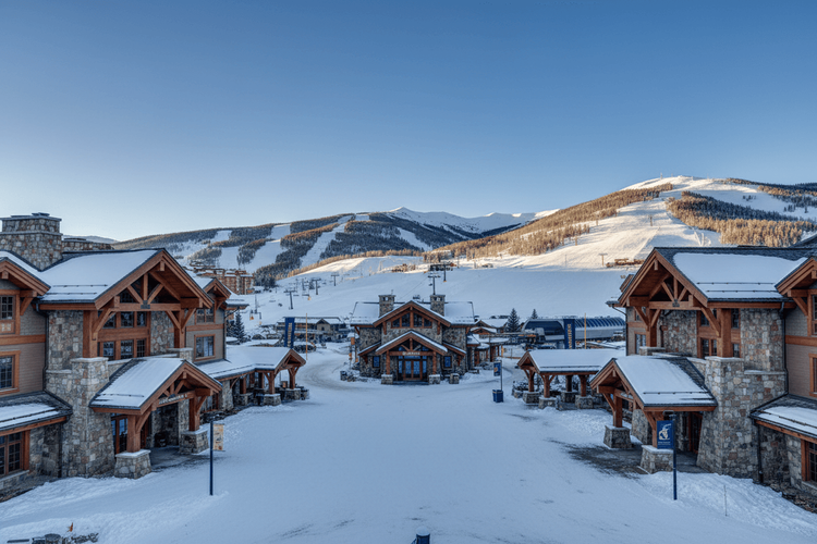 Vail Resorts CEO kauft Aktien für 4,9 Millionen Dollar