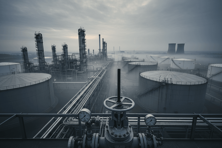 Europäische Börsen starten schwach – Nahost-Krieg belastet Stimmung