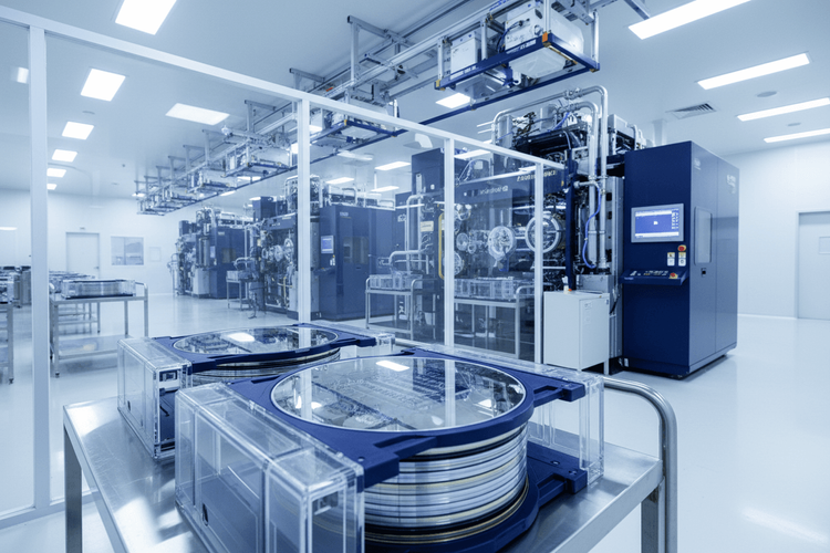 Samsung warnt vor akutem Chipmangel – Mobilsparte unter Druck