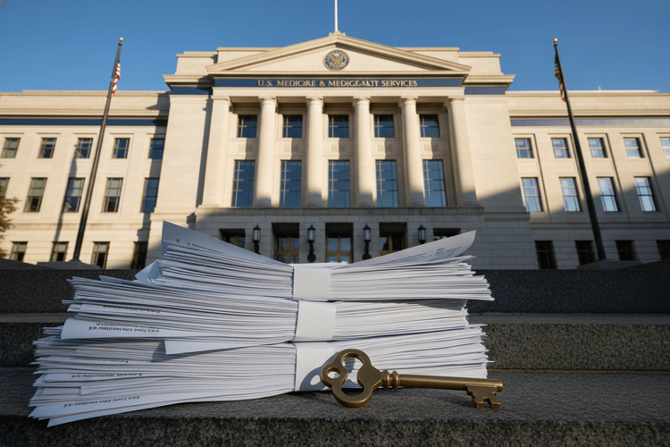 US-Gesundheitsausgaben steigen 2024 auf 5,3 Billionen Dollar