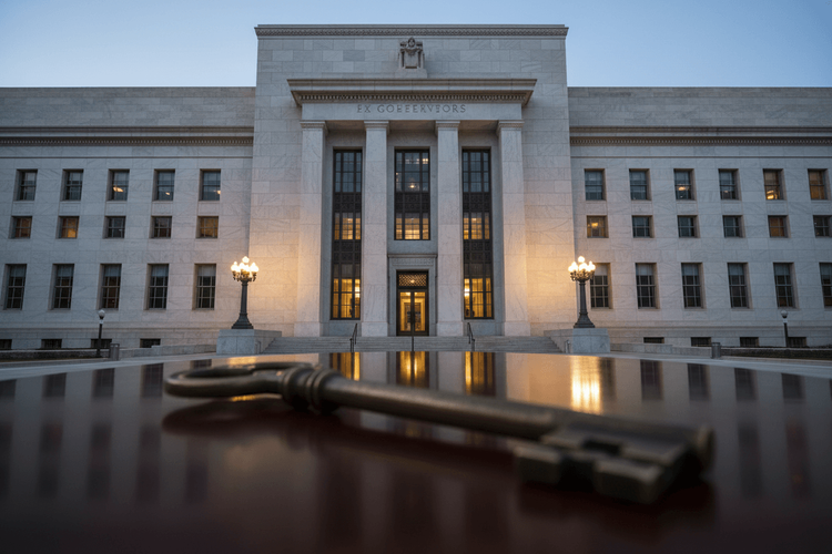 Bessent fordert weitere Fed-Zinssenkungen für US-Wachstum