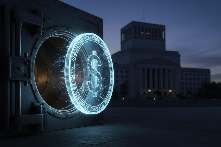 IWF warnt: Stablecoins setzen Schwellenländer unter Druck