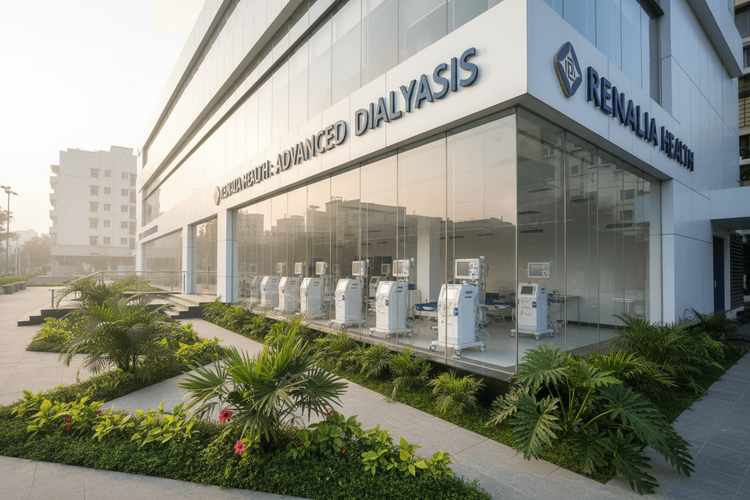 Dialysemarkt: Nomura empfiehlt NephroPlus-Aktie mit Kursziel 605 Rupien