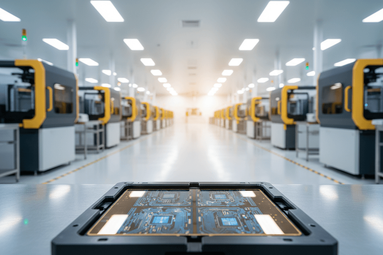 Intel-Aktie erreicht neues Rekordhoch nach 26 Jahren Wartezeit