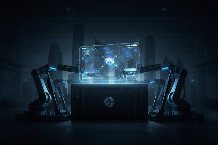 ByteDance verkauft Gaming-Sparte Moonton für über 6 Milliarden Dollar