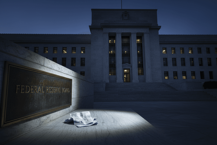 Kevin Warsh: Trumps Fed-Kandidat mit kritischer Haltung zur Geldpolitik