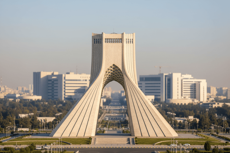 Irans Präsident beharrt auf nuklearen Rechten trotz US-Druck