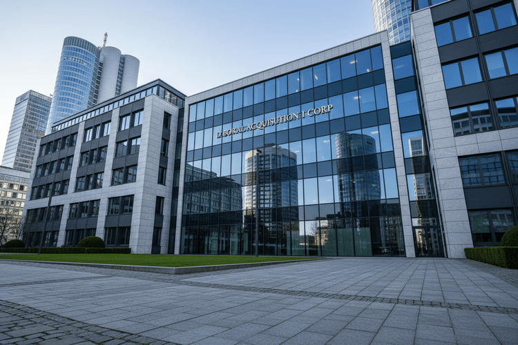 D. Boral Acquisition I Corp. startet 250-Millionen-Dollar-Börsengang am Nasdaq