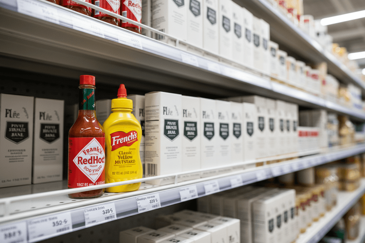 McCormick und Unilever: Kann diese Megafusion gelingen?