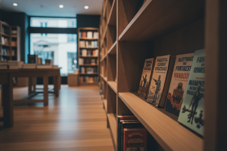 Ratgeber für Väter: Warum moderne Bücher das Ziel verfehlen