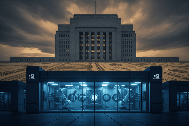 S&P 500 und VIX: Geopolitik treibt Marktvolatilität in neue Höhen