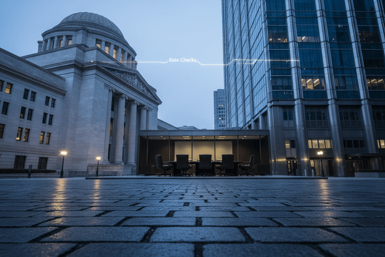 USA erwogen Yen-Intervention gemeinsam mit Japan im Januar