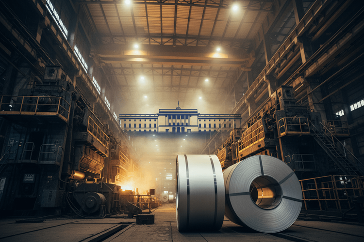 Jindal Stainless steigert Quartalsgewinn um 27% dank Zöllen