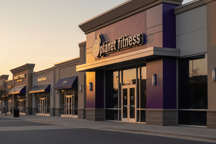 Planet Fitness übertrifft im Q4 Gewinn- und Umsatzerwartungen deutlich