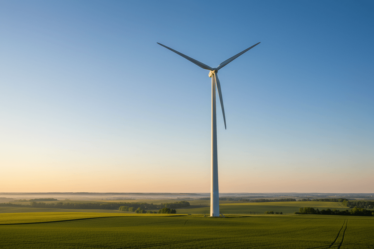 Nordex-Aktie klettert auf höchsten Stand seit 24 Jahren