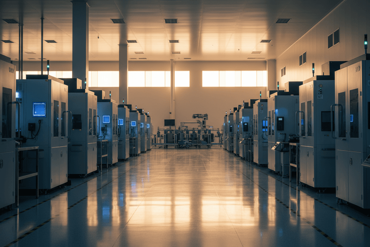 Intel-Aktie: Trotz 80% Kursplus weiterhin attraktiv bewertet