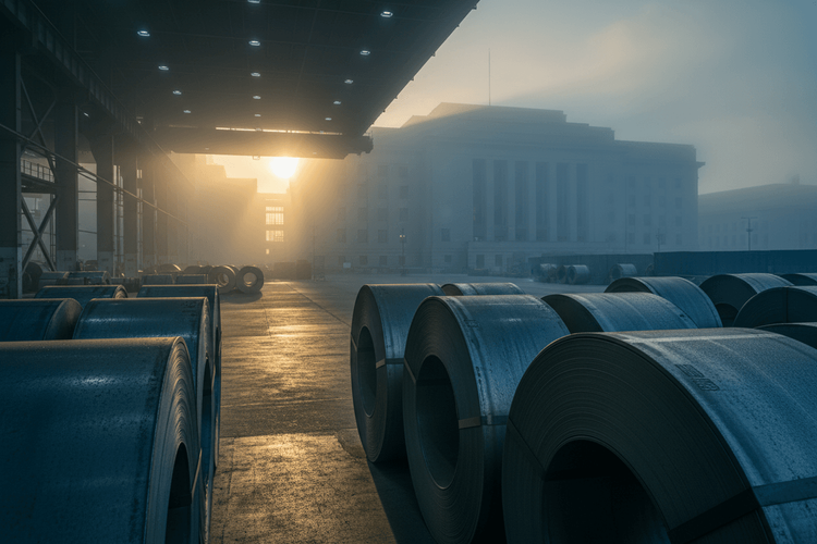 US-Erzeugerpreise steigen moderat – Einzelhandel überrascht