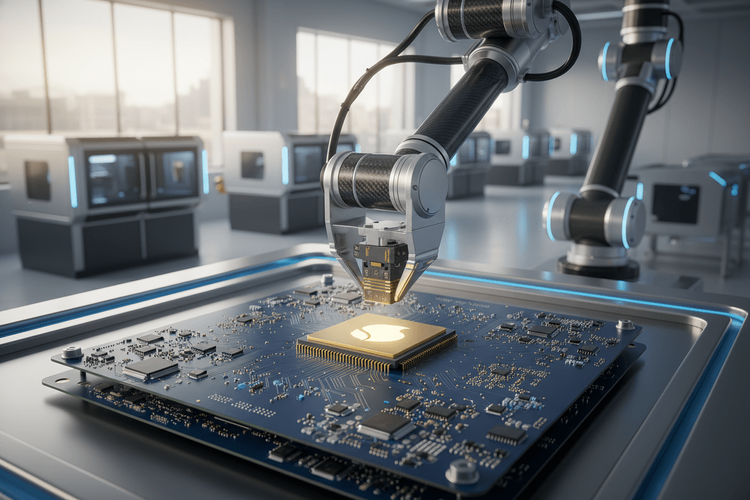 Qualcomm-Aktie vor Investoren-Update: Jetzt kaufen oder warten?