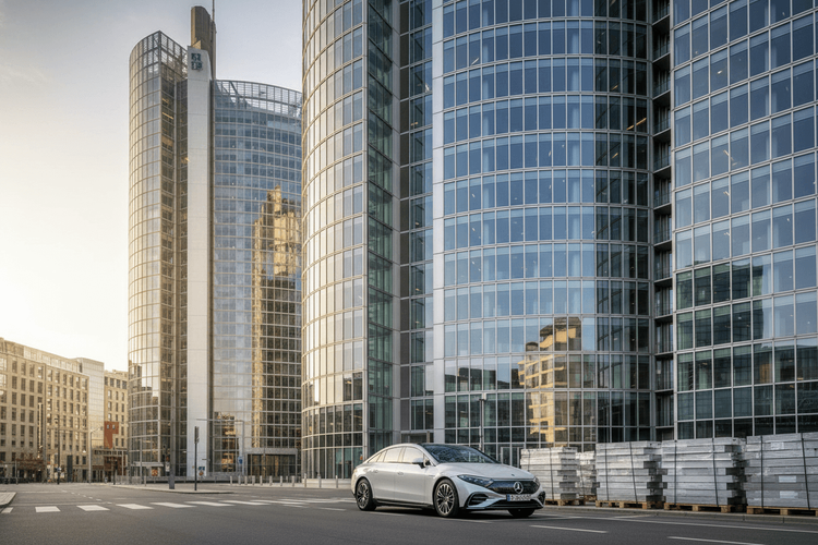 Deutschlands Wirtschaft 2026: Wachstum, Krisen und Politikstreit