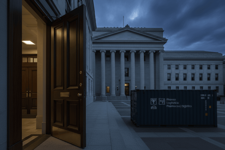 Trump feuert Justizministerin Bondi nach nur einem Jahr