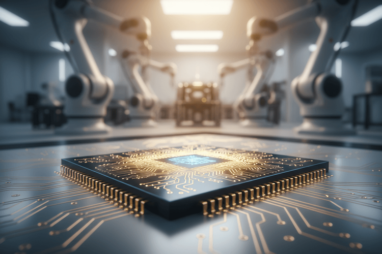 Südkoreanisches KI-Chip-Startup DeepX plant Börsengang