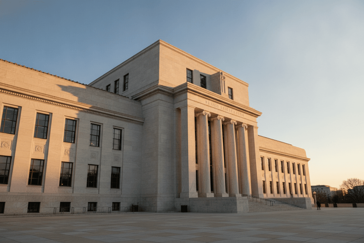 US-Inflationsdaten im Juli entlasten die Federal Reserve spürbar