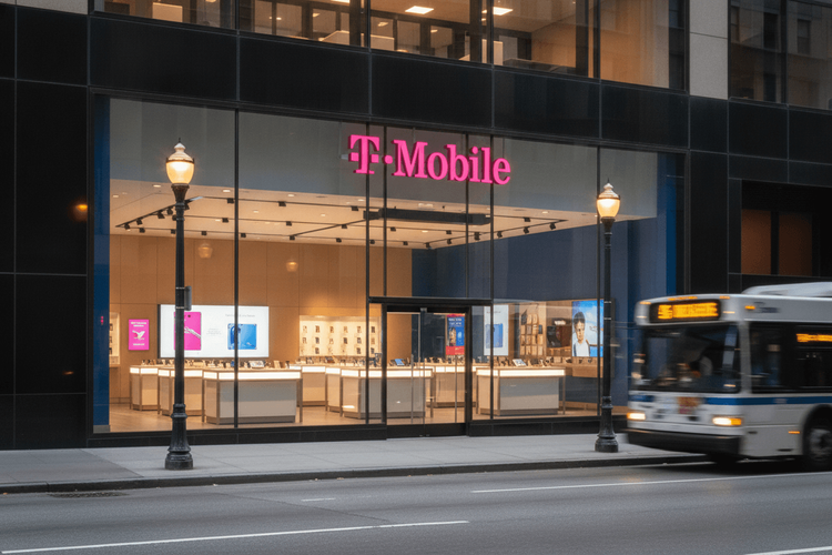 T-Mobile warnt vor Rückgang bei Neuzugängen durch teurere Tarife