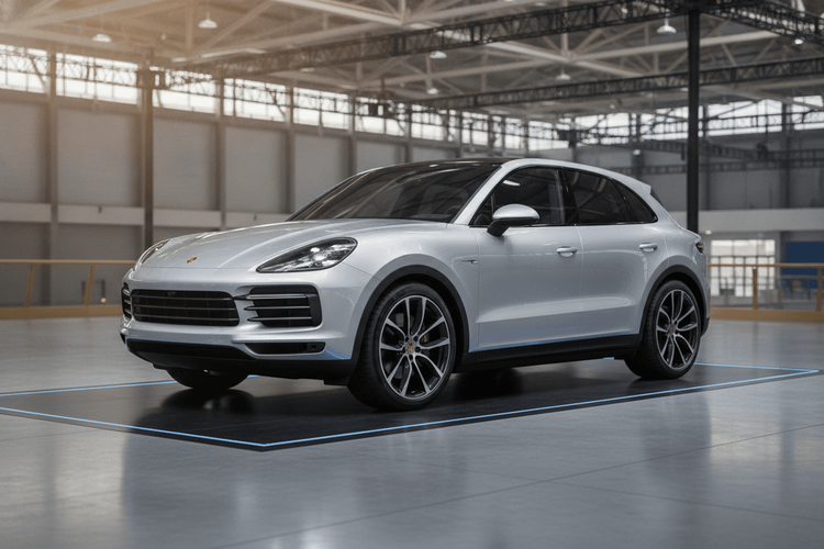 Chinas neue E-Auto-Norm: Kein Brand mehr nach Akkuschaden erlaubt