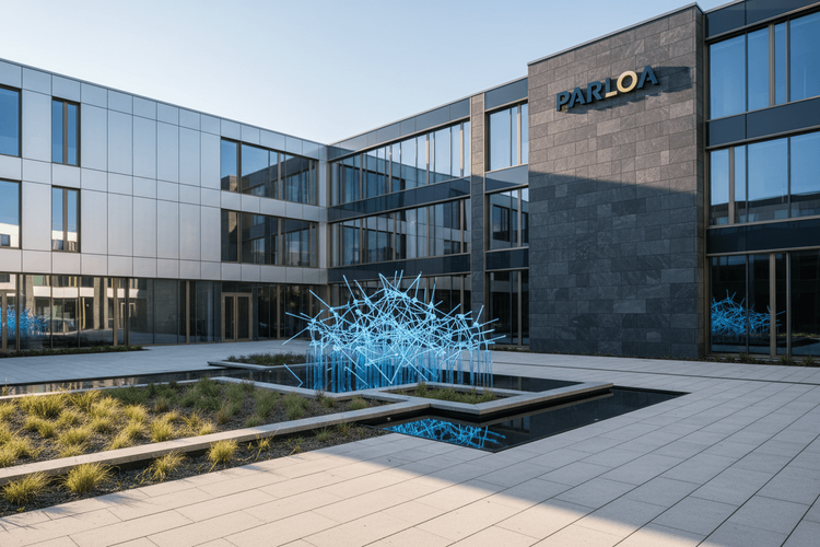 Deutsches KI-Startup Parloa sammelt 350 Millionen Dollar ein