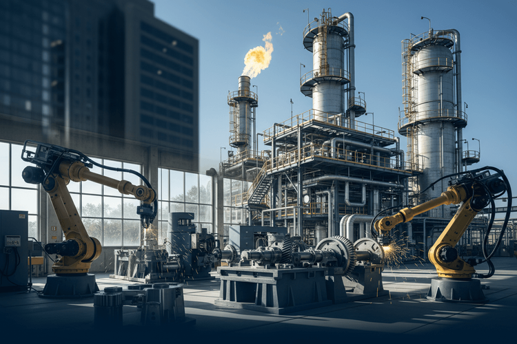 Small Caps auf Rekordhoch: Russell 2000 übertrifft S&P 500