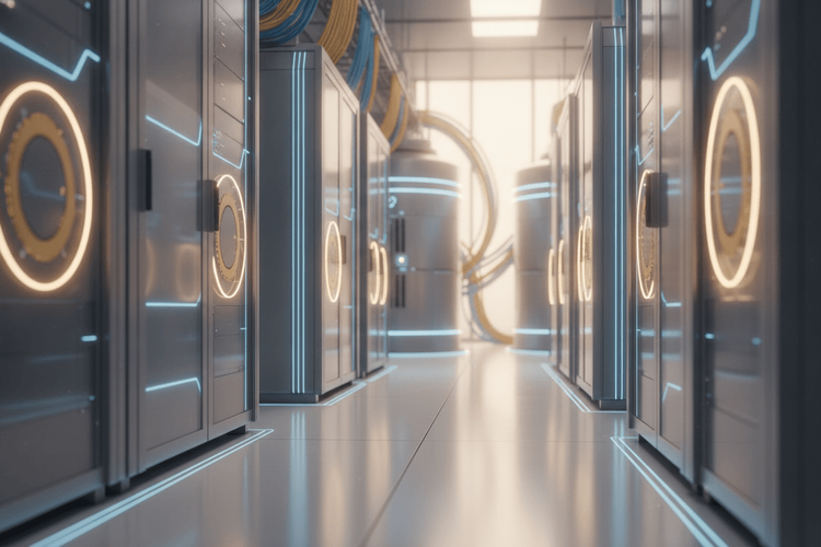 KI-Boom: So finanziert Big Tech den milliardenschweren Ausbau