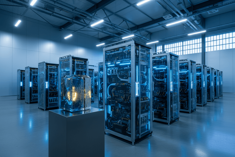 KuMining 2.0: Cloud-Mining-Plattform revolutioniert Hashrate-Eigentum für Nutzer