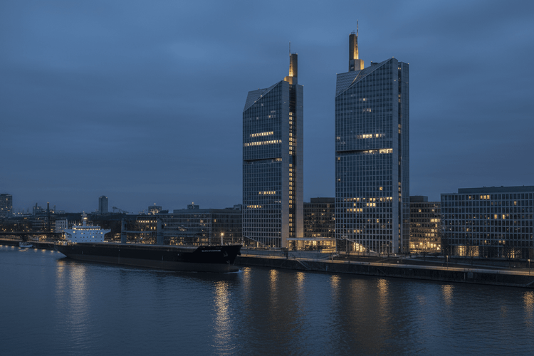 Energiekrise und Inflation treiben Europas Märkte in Turbulenzen