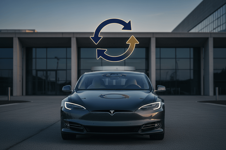 Tesla streicht Einmalkauf: FSD nur noch als Abo verfügbar