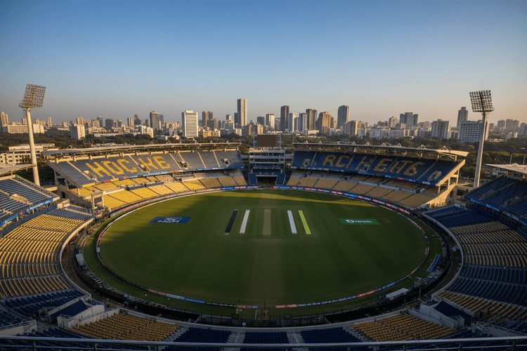 Blackstone und Blitzer kaufen IPL-Franchise RCB für 1,8 Milliarden Dollar