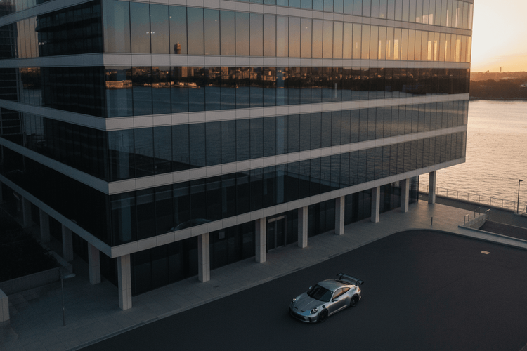 Macquarie ernennt Greg Ward zum neuen CEO – Stabilität im Fokus