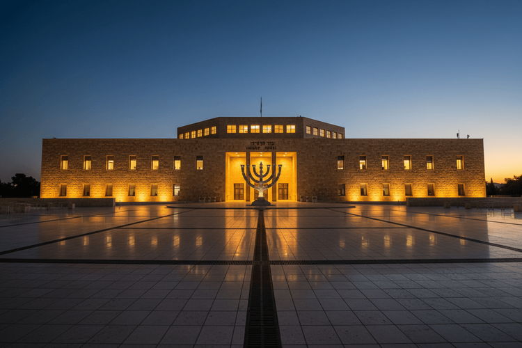 Israel: Wirtschaft wächst 2026 trotz Krieg gegen Iran