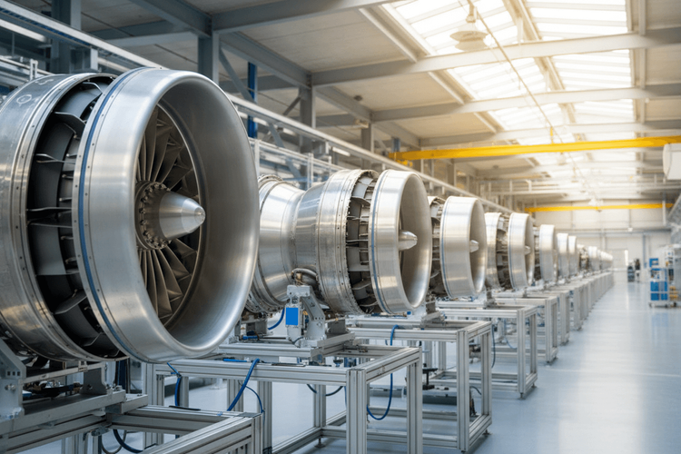 MTU Aero Engines übernimmt Start-up für Drohnenantriebe