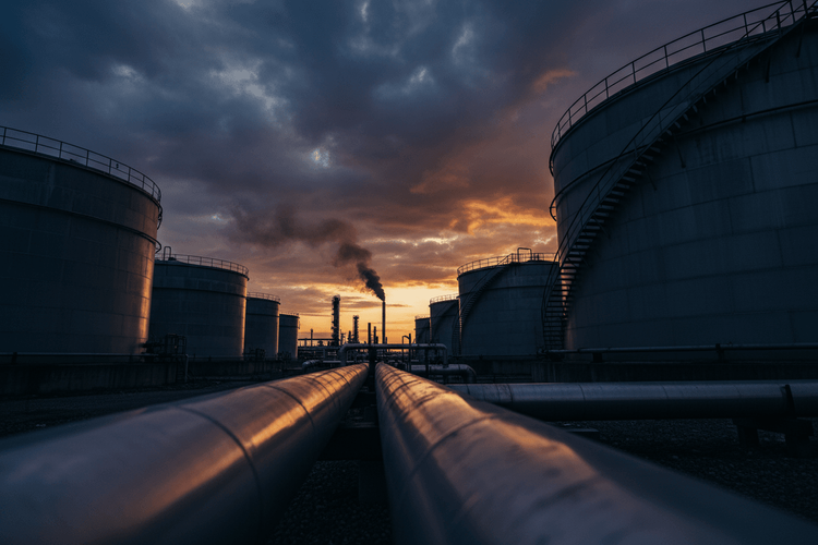 US-Angriff auf Iran erschüttert Energiemärkte und Investorenpläne